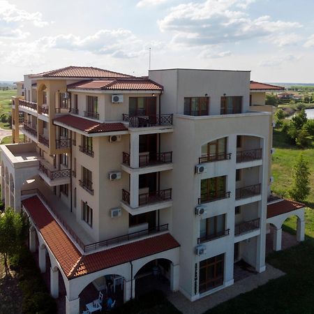 Lighthouse Luxe Estate Apart & Villas Balčik Exteriér fotografie