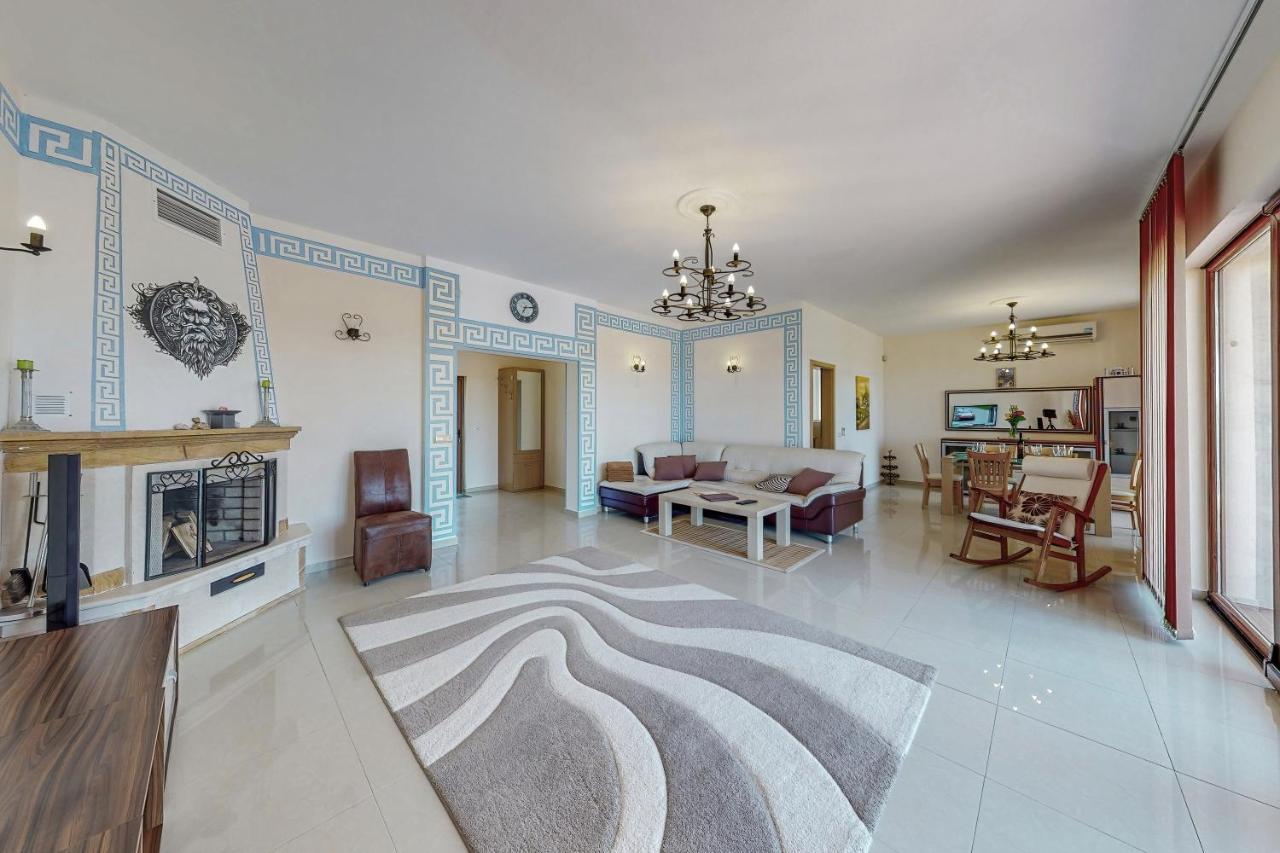 Lighthouse Luxe Estate Apart & Villas Balčik Exteriér fotografie