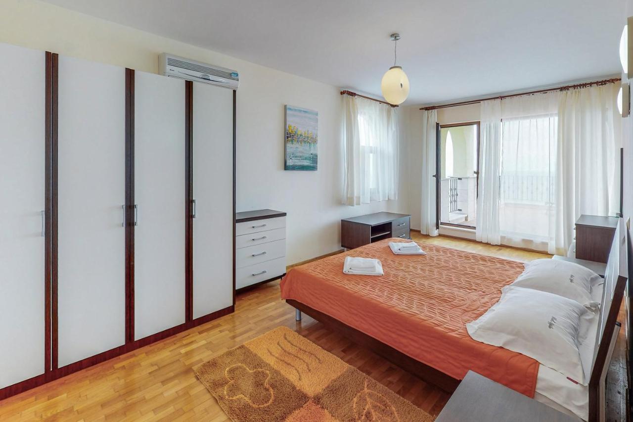 Lighthouse Luxe Estate Apart & Villas Balčik Exteriér fotografie